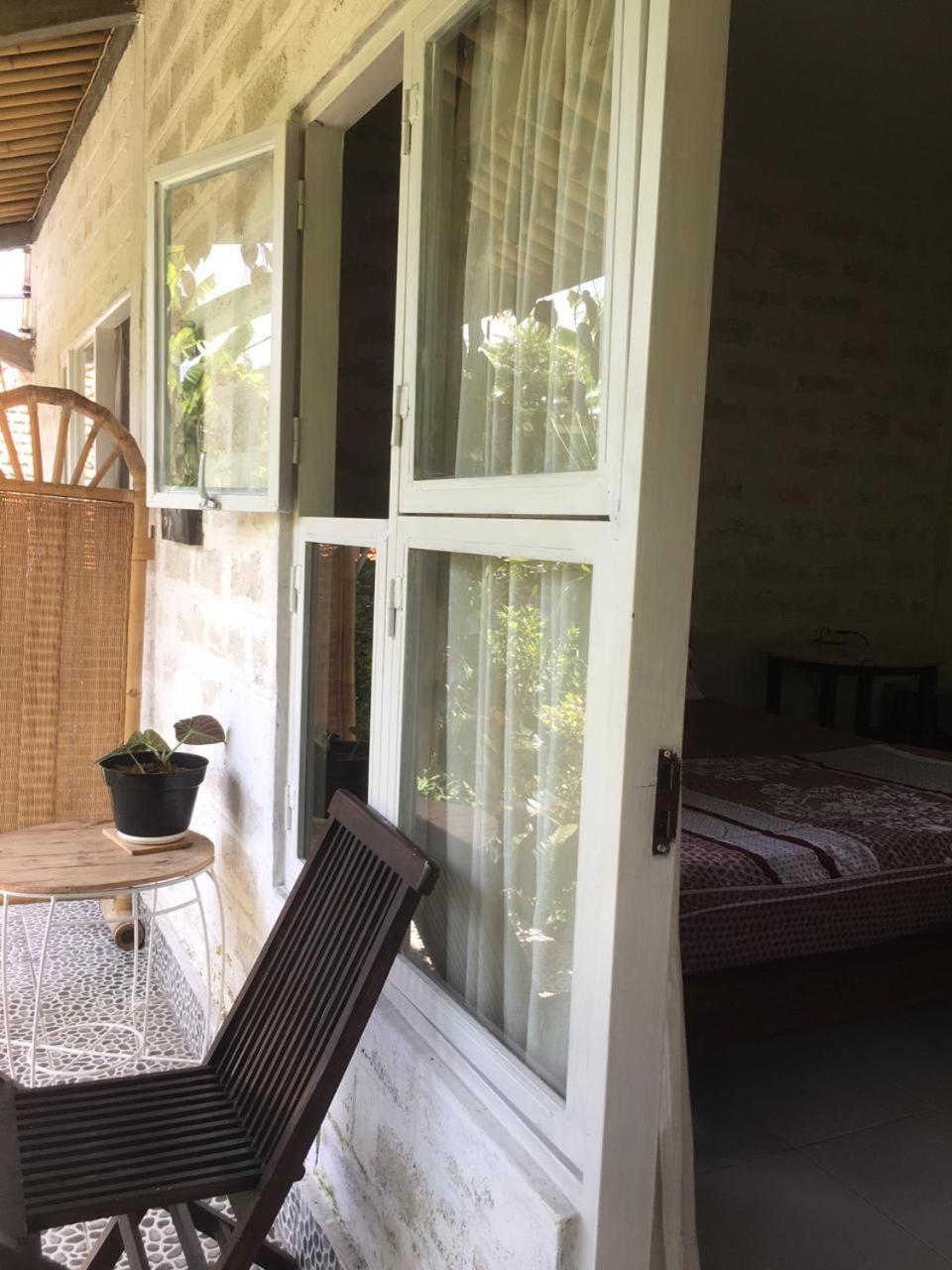 Gasthof Kayu Tua Uluwatu