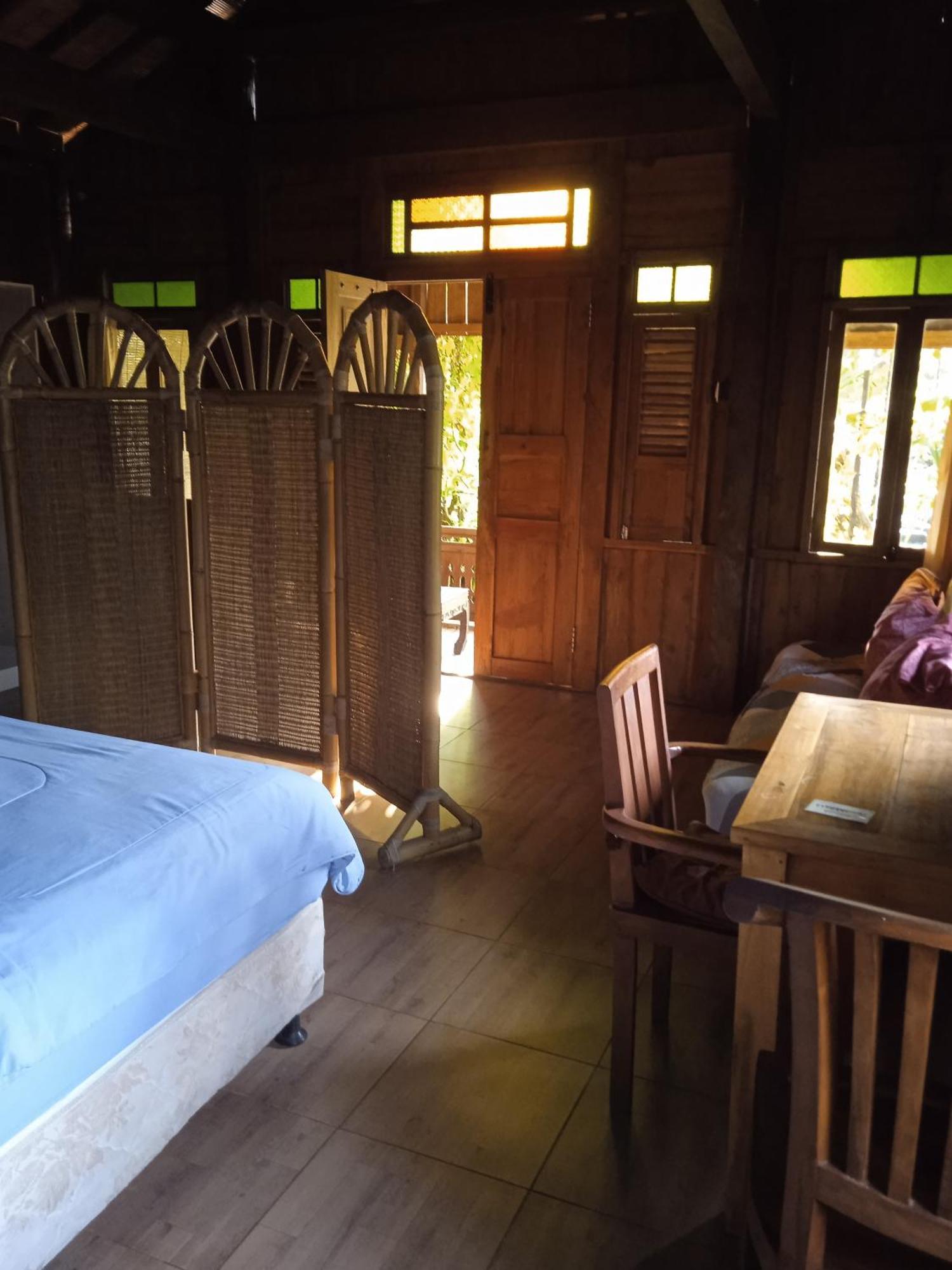 Kayu Tua Gasthof Uluwatu