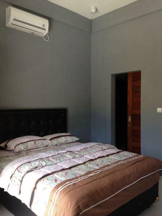Gasthof Kayu Tua 2*