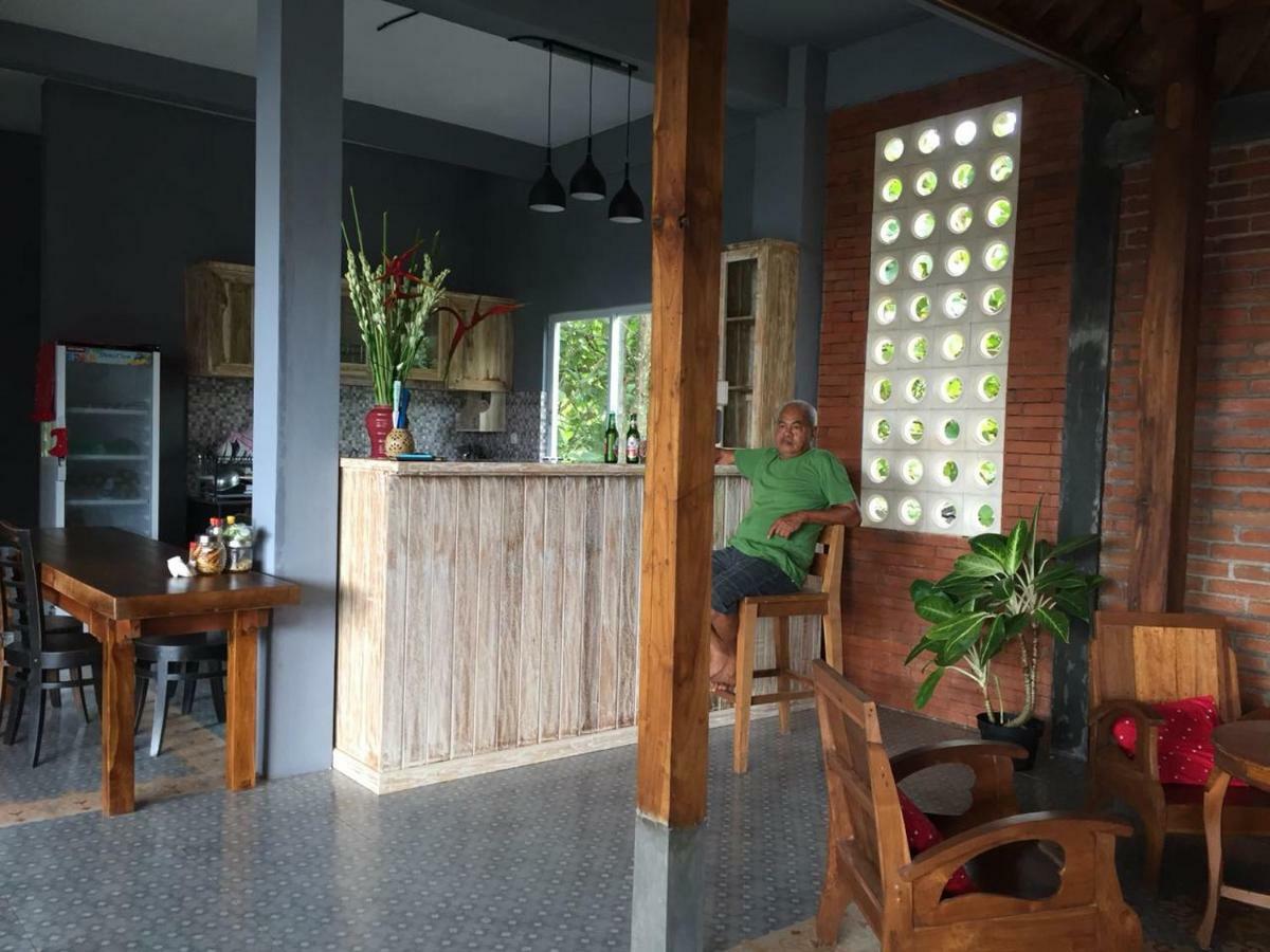 Kayu Tua Gasthof 2*